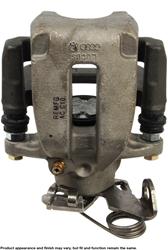 Cardone Remanufactured Brake Calipers for 2004-2005 ALLROAD QUATTRO - 19-B2720A