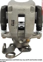 Cardone Remanufactured Brake Calipers for 2004-2005 ALLROAD QUATTRO - 19-B2721A