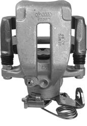 Cardone Remanufactured Brake Calipers for 2000-2002 S4 - 19-B2722