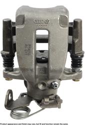 Cardone Remanufactured Brake Calipers for 1999 A4 QUATTRO - 19B2723A