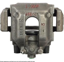 Cardone Remanufactured Brake Calipers for 2000-2003 M5 - 19B2728