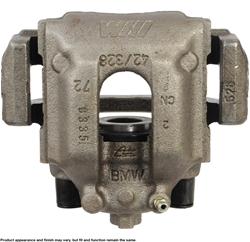 Cardone Remanufactured Brake Calipers for 2000-2003 M5 - 19B2729