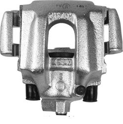 Cardone Remanufactured Brake Calipers for 1999 M3, 1998-2002 Z3 - 19-B2735