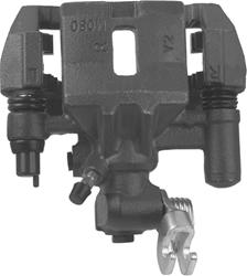 Cardone Remanufactured Brake Calipers for 2001-2003 PROTEGE, 2002-2003 PROTEGE5 - 19-B2742