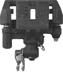 Cardone Remanufactured Brake Calipers for 2001-2003 PROTEGE, 2002-2003 PROTEGE5 - 19-B2743