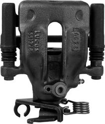 Cardone Remanufactured Brake Calipers for 2000-2004 S40, V40 - 19-B2745