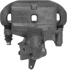 Cardone Remanufactured Brake Calipers for 2000-2002 MR2 SPYDER - 19-B2755