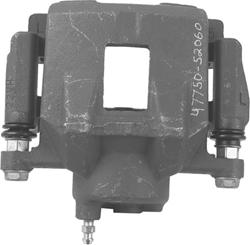 Cardone Remanufactured Brake Calipers for 2004-2006 XA, XB - 19-B2762A