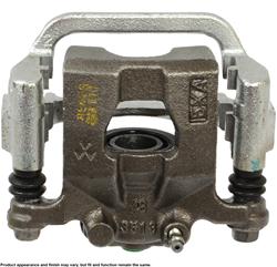 Cardone Remanufactured Brake Calipers for 2007-2012 ALTIMA, 2007-2008 MAXIMA - 19B2781A