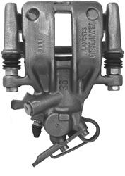 Cardone Remanufactured Brake Calipers for 1997-2000 A8 QUATTRO - 19-B2784
