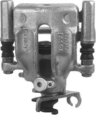 Cardone Remanufactured Brake Calipers for 2000 S40, V40 - 19-B2788