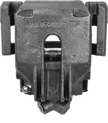 Cardone Remanufactured Brake Calipers for 2001-2002 525I, 1999-2000 528I, 1999-2003 540I - 19-B2794