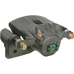 Cardone Remanufactured Brake Calipers for 2003-2011 CIVIC, 2007-2008 FIT, 2002-2006 RSX - 19-B2796