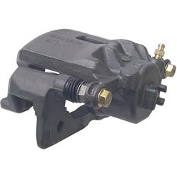 Cardone Remanufactured Brake Calipers for 2003-2011 CIVIC, 2007-2008 FIT, 2002-2006 RSX - 19-B2797
