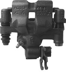 Cardone Remanufactured Brake Calipers for 2003 PROTEGE - 19-B2804