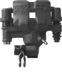 Cardone Remanufactured Brake Calipers for 2003 PROTEGE - 19-B2805
