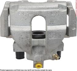 Cardone Remanufactured Brake Calipers for 2000 V70 - 19-B2827