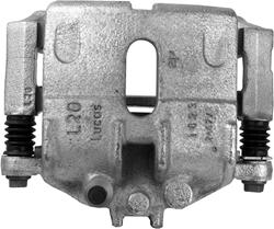 Cardone Remanufactured Brake Calipers for 2002-2005 FREELANDER - 19-B2828