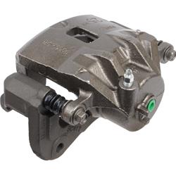 Cardone Remanufactured Brake Calipers for 2003-2006 OPTIMA, 2004-2005 SONATA, 2003-2005 TIBURON - 19-B2832