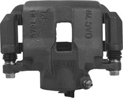 Cardone Remanufactured Brake Calipers for 1999-2002 LEGANZA - 19-B2843