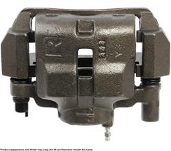 Cardone Remanufactured Brake Calipers for 2003 PROTEGE - 19-B2851
