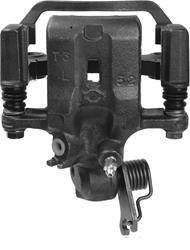 Cardone Remanufactured Brake Calipers for 2001 I30, 2002-2004 I35, 2001-2003 MAXIMA - 19-B2857