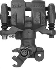 Cardone Remanufactured Brake Calipers for 2003-2005 6 - 19-B2858