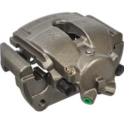 Cardone Remanufactured Brake Calipers for 2004-2011 X3 - 19-B2860A
