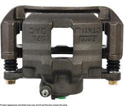 Cardone Remanufactured Brake Calipers for 2004-2006 VERONA - 19B2864