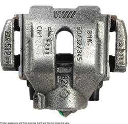 Cardone Remanufactured Brake Calipers for 2000-2003 M5 - 19B2868