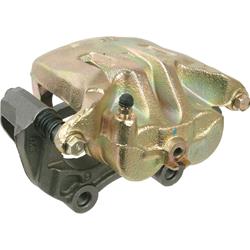 Cardone Remanufactured Brake Calipers for 2006-2009 350Z, 2005-2007 G35 - 19-B2870A