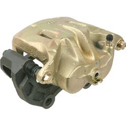 Cardone Remanufactured Brake Calipers for 2006-2009 350Z, 2005-2007 G35 - 19-B2871A