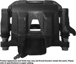 Cardone Remanufactured Brake Calipers for 2004-2010 SIENNA - 19-B2872