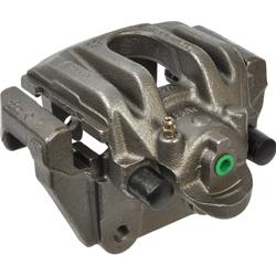 Cardone Remanufactured Brake Calipers for 2011 1 SERIES M, 2008-2013 M3 - 19-B2886B