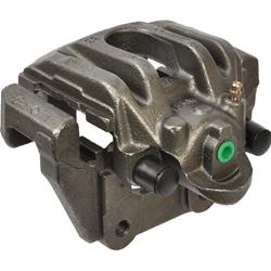 Cardone Remanufactured Brake Calipers for 2011 1 SERIES M, 2008-2013 M3 - 19-B2887B