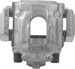 Cardone Remanufactured Brake Calipers for 2001-2006 330CI, 2001-2005 330I, 2004-2010 X3 - 19-B2889