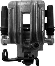 Cardone Remanufactured Brake Calipers for 2003-2006 A4, A4 QUATTRO - 19-B2891A