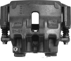 Cardone Remanufactured Brake Calipers for 2003-2004 DISCOVERY - 19-B2906