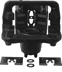 Cardone Remanufactured Brake Calipers for 2010-2011 ACCORD CROSSTOUR, 2007-2011 CR-V, 2007-2012 RDX - 19-B2910A