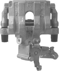 Cardone Remanufactured Brake Calipers for 2003-2011 9-3, 2010 9-3X - 19-B2927