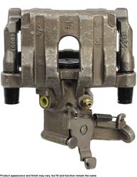 Cardone Remanufactured Brake Calipers for 2006-2011 9-3, 2011 9-3X - 19B2927A