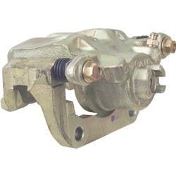 Cardone Remanufactured Brake Calipers for 2005-2010 ODYSSEY - 19-B2929