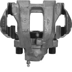 Cardone Remanufactured Brake Calipers for 2003-2006 S430, S500 - 19-B2936