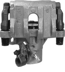 Cardone Remanufactured Brake Calipers for 2004-2009 3, 2007-2009 FOCUS - 19-B2955