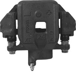 Cardone Remanufactured Brake Calipers for 1998-1999 LAND CRUISER, LX470 - 19-B2972