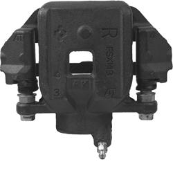 Cardone Remanufactured Brake Calipers for 1998-1999 LAND CRUISER, LX470 - 19-B2973