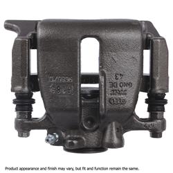 Cardone Remanufactured Brake Calipers for 2006 A6, 2005-2007 A6 QUATTRO - 19-B2988NM