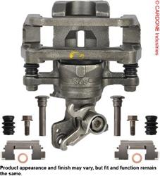 Cardone Remanufactured Brake Calipers 19-B2992