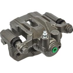 Cardone Remanufactured Brake Calipers for 2005-2012 PATHFINDER - 19-B2994A