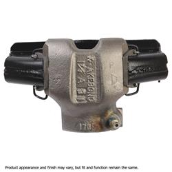 Cardone Remanufactured Brake Calipers for 1972-1973 CARINA, 1971-1974 CELICA, 1970-1974 COROLLA - 19-B299
